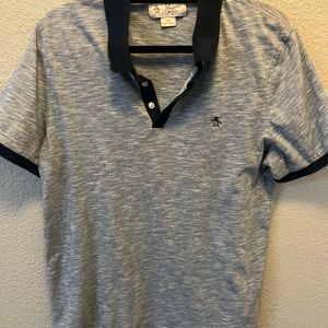 Penguin polo